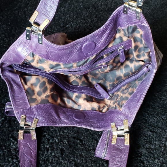 B makosky purse - Picture 3 of 4